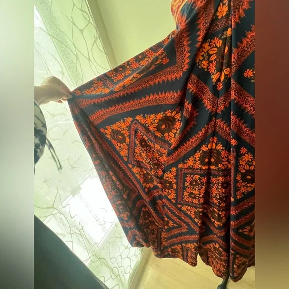 Free People Serendipity Jumpsuit - Picture 6 of 9